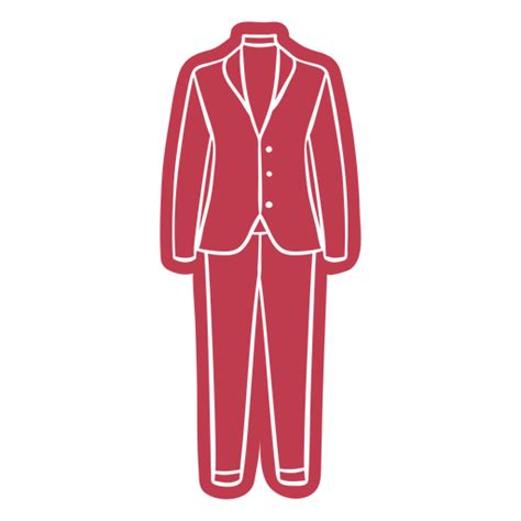 Prom Suit Cut Out Png And Svg Design For T Shirts