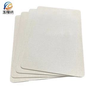 Lightweight And High Strength Cement Substrate Mgo Wall Board Magnesium