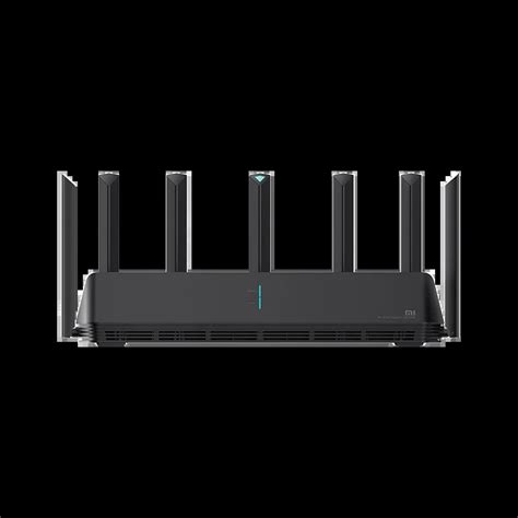 قیمت و مشخصات روتر شیائومی مدل Router Xiaomi AX3600