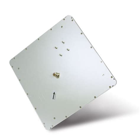 5GHz 23dBi Flat Panel Directional Antenna PLANET 产品