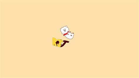 Landscape Bt21 Desktop Wallpapers Wallpaper Cave