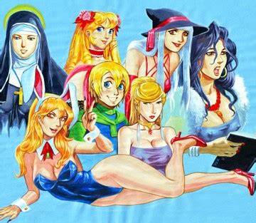 Muses Free Sex Comics And Adult Cartoons Full Porn Comics D Porn And More