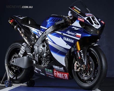 Yamaha R1 Wallpapers - Wallpaper Cave