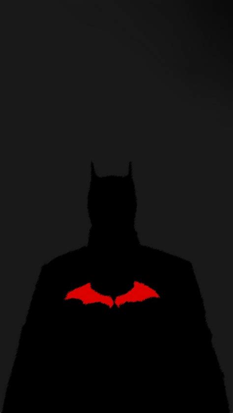 The Batman Batman Minimalism Minimalist Superheroes Artist