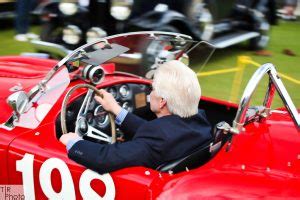 La Historia De Wayne Carini La Carrera Panamericana