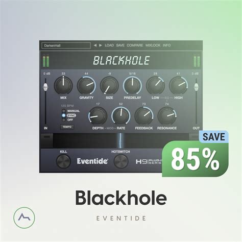 New At Adsr Sounds Up To Off Products From Eventide Izotope