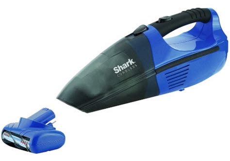 Shark Pet Perfect Portable Vacuum Cleaner Blueblack 1 Ct Frys