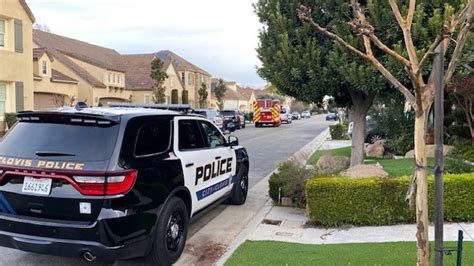 Woman shot in her Clovis home, child abducted, suspect arrested