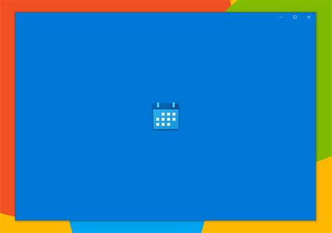 Colorful New Windows 10 Icons Finally Here - The Redmond Cloud