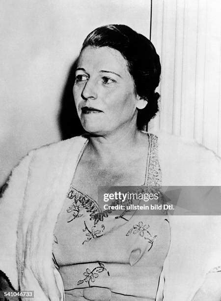 Pearl S Buck Photos and Premium High Res Pictures - Getty Images