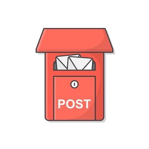 Pin By Areli Balboa On EBDV 24 In 2024 Post Box Drawing Mailbox