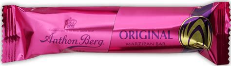 Anthon Berg Marzipan Bar Original Baton Marcepan Allegro Pl