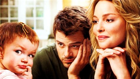 Movie, Katherine Heigl, Josh Duhamel, Life as We Know It, 1080P HD ...