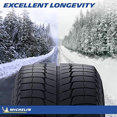 Bridgestone Blizzak Dm V Vs Michelin X Ice Review Full Comparison