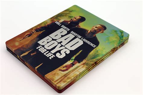 Es Bad Boys For Life 2020 Steelbook Blu Ray Forum