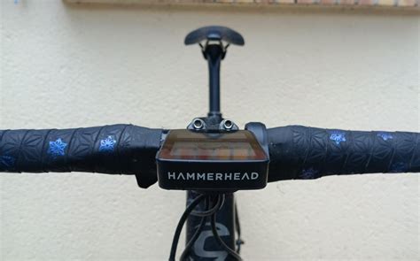 Test Du Nouveau Compteur GPS Hammerhead Karoo 3bikes Fr Votre