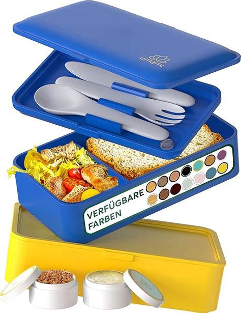 Pojemnik Pude Ko Na Niadanie Lunchbox Niadani Wka Sztu Ce