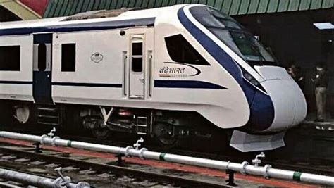 Delhi-Jaipur-Ajmer Vande Bharat Express: Fare, timings, stoppages ...