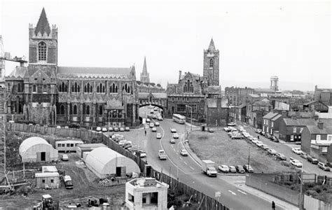 Old Dublin Photos