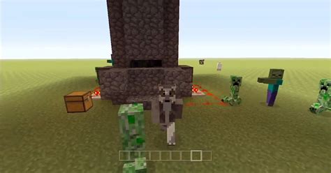 Minecraft Zombie Spawner Xp Farm Ps4 | See More...