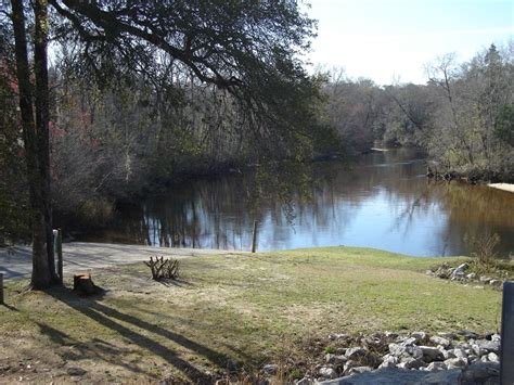 Shoal River Wayside Park Gfbwt