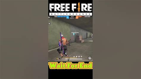 1vs3🤯 Jod Or Wot☠️ Must Watch Moments🎯 Garena Free Fire 💯 Shorts