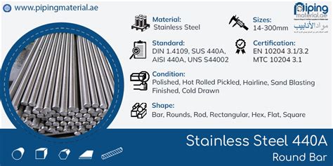 Stainless Steel A Round Bar A Gr S Hex Rod Suppliers Uae