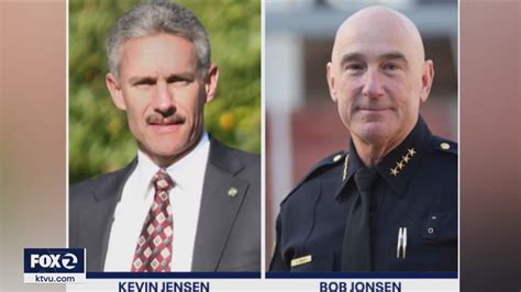 Tight race to become next Santa Clara County sheriff | KTVU FOX 2