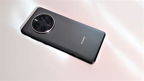 Huawei Mate 50 Pro Probamos Este Impresionante Móvil De Gama Alta