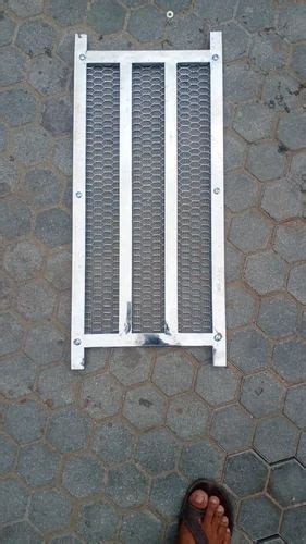 Steel Vent For Residential Use At Best Price In Bhilwara Id