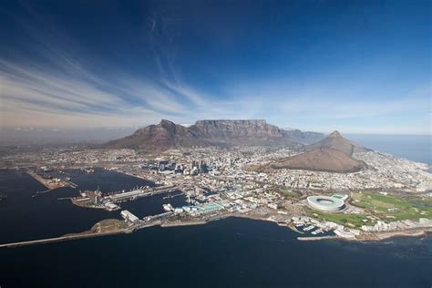 Half Day Am Cape Town City Tour Table Mountain And Bo Kaap