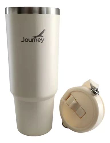 Vaso Quencher T Rmico Acero Inox Doble Capa Journey Grip