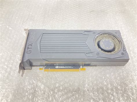 Yahooオークション 1円～ グラフィックボード Geforce Gtx1060 3gb