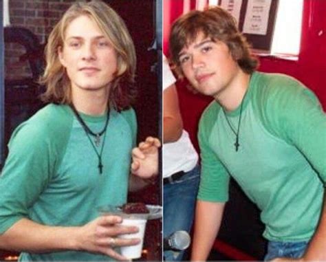 Pin By Arely Viveros On Hanson Taylor Hanson Hanson Brothers Hanson