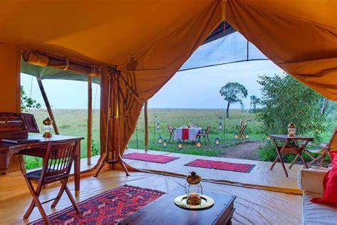 5 Days Kenya Safari Holiday Package