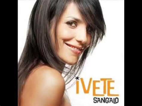 Ivete Sangalo C U Da Boca Ao Vivo Gilberto Gil Youtube