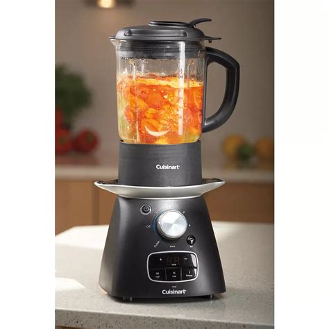 Cuisinart Soup Blender | The Home Depot Canada