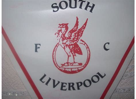 South Liverpool F.C. - Alchetron, The Free Social Encyclopedia