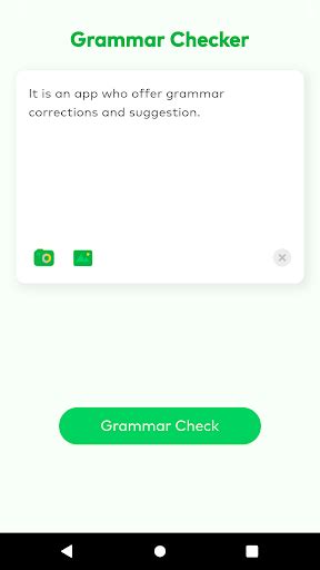 Grammar Paraphrase Checker For PC Mac Windows 11 10 8 7 Free