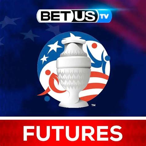 Copa America 2024 Futures: Who Will Prevail? | Soccer Tips, Predictions ...