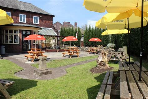 The Red Lion Stoke On Trent Comentários De Restaurantes Tripadvisor