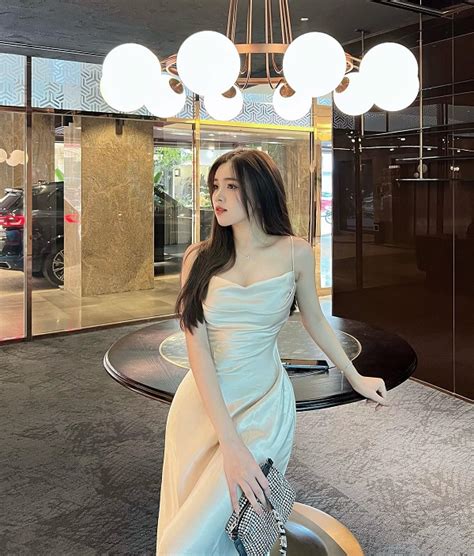 Nh Tiktoker Minh Anh Bikini G I C M Khoe Body Tr Ng M N