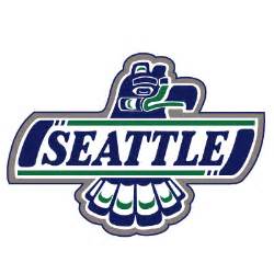 Seattle Thunderbirds | MascotDB.com