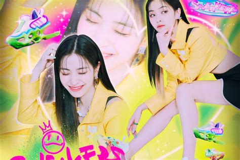 ITZY Worldwide Team On Twitter RT Soompi WATCH ITZY S Ryujin