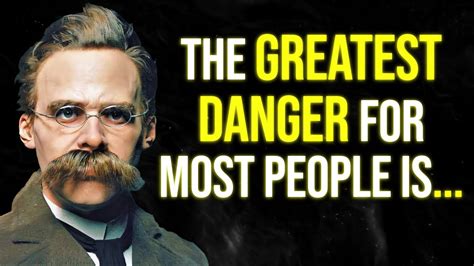 Life Changing Nietzsche Quotes To Overcome Yourself YouTube