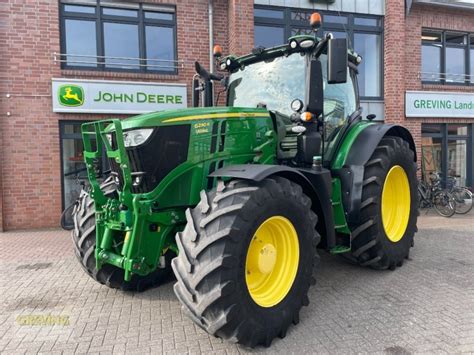 John Deere R Gebraucht Neu Kaufen Technikboerse