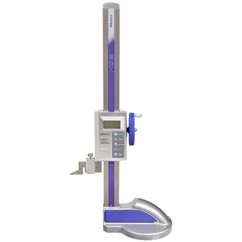 Mitutoyo 570 312 HDS Digimatic Height Gage