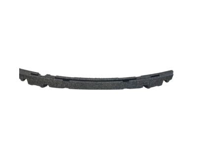 J Genuine Hyundai Absorber Front Bumper Energy