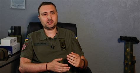 Russia has arrested Kyrylo Budanov, the head of the MDI, in absentia