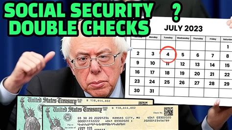 Social Security Update For Ssdi Ssi Double Social Security Benefits